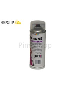 Plastic metal primer spray - Primer metalli e plastica Sistar 400ml